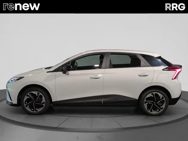 MG 4 EV 51kWh Standard