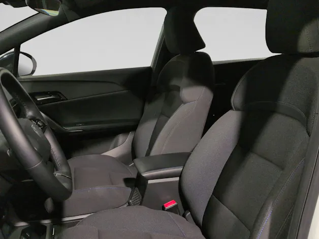 MG 4 EV 51kWh Standard