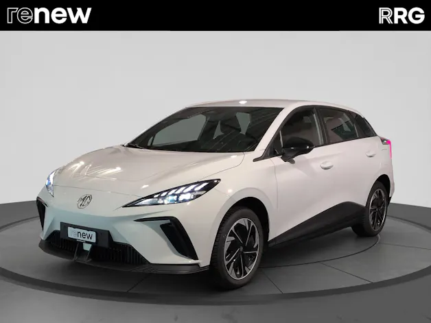MG 4 EV 51kWh Standard