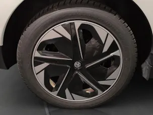 MG 4 EV 51kWh Standard