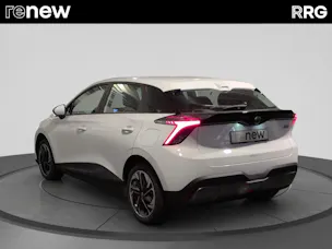MG 4 EV 51kWh Standard