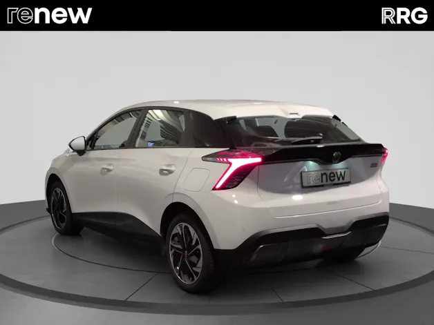 MG 4 EV 51kWh Standard