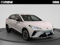 MG 4 EV 51kWh Standard