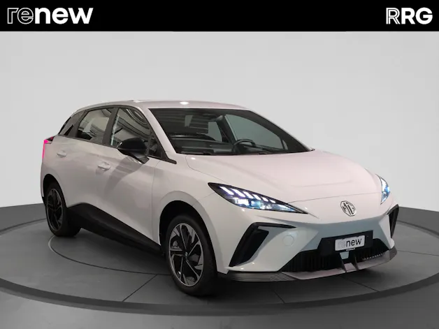 MG 4 EV 51kWh Standard