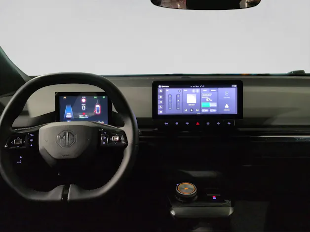 MG 4 EV 51kWh Standard