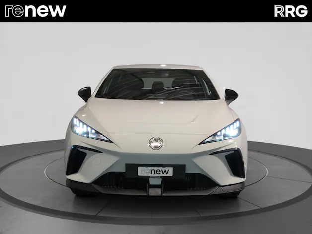 MG 4 EV 51kWh Standard