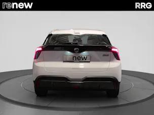 MG 4 EV 51kWh Standard