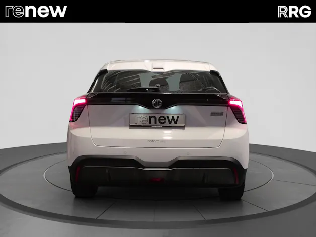 MG 4 EV 51kWh Standard