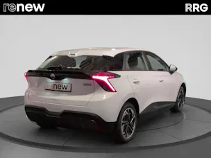 MG 4 EV 51kWh Standard