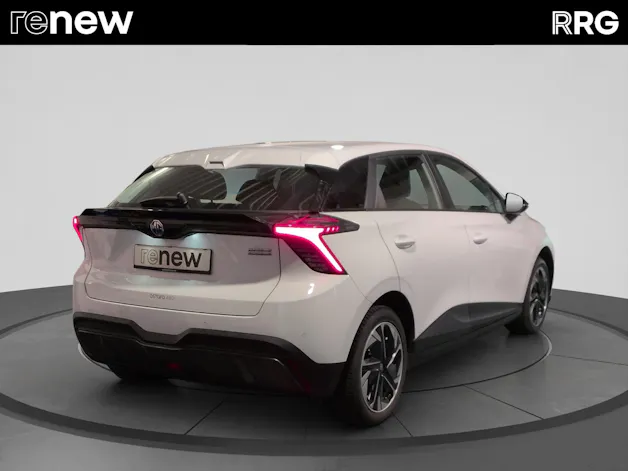 MG 4 EV 51kWh Standard