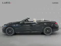 Mercedes-Benz CLE 200 Cabrio 4Matic 9G-Tronic