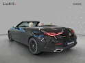 Mercedes-Benz CLE 200 Cabrio 4Matic 9G-Tronic