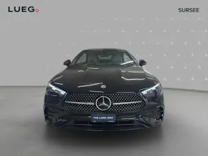 Mercedes-Benz CLE 200 Cabrio 4Matic 9G-Tronic