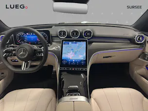 Mercedes-Benz CLE 200 Cabrio 4Matic 9G-Tronic