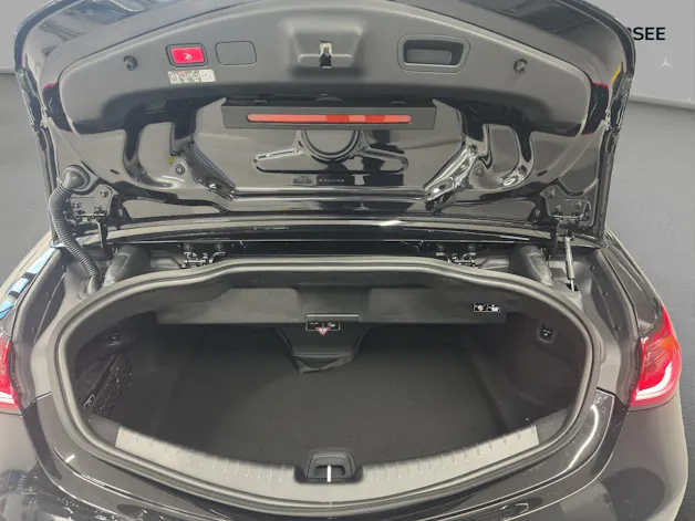 Mercedes-Benz CLE 200 Cabrio 4Matic 9G-Tronic