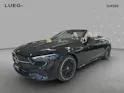 Mercedes-Benz CLE 200 Cabrio 4Matic 9G-Tronic