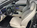 Mercedes-Benz CLE 200 Cabrio 4Matic 9G-Tronic