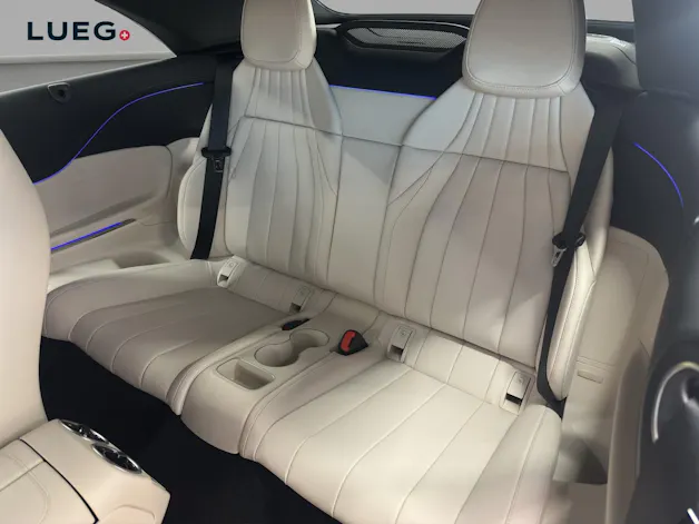 Mercedes-Benz CLE 200 Cabrio 4Matic 9G-Tronic