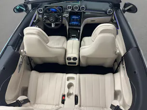 Mercedes-Benz CLE 200 Cabrio 4Matic 9G-Tronic