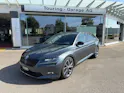 Škoda Superb Combi 2.0 TDi Sport Line 4x4 DSG