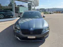 Škoda Superb Combi 2.0 TDi Sport Line 4x4 DSG
