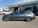 Škoda Superb Combi 2.0 TDi Sport Line 4x4 DSG