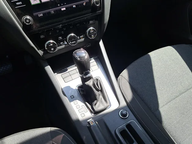 Škoda Octavia Combi 2.0 TDI 150 Sole