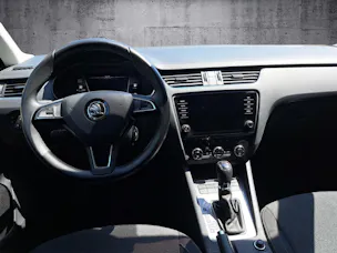 Škoda Octavia Combi 2.0 TDI 150 Sole