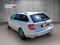 Škoda Octavia Combi 2.0 TDI 150 Sole