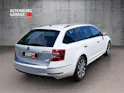 Škoda Octavia Combi 2.0 TDI 150 Sole
