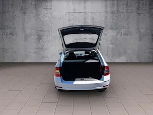 Škoda Octavia Combi 2.0 TDI 150 Sole