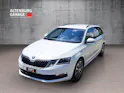 Škoda Octavia Combi 2.0 TDI 150 Sole