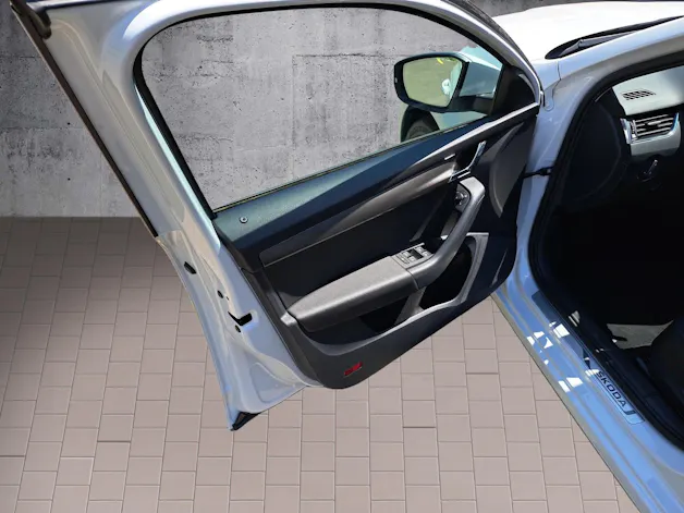 Škoda Octavia Combi 2.0 TDI 150 Sole