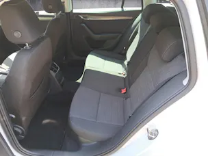 Škoda Octavia Combi 2.0 TDI 150 Sole