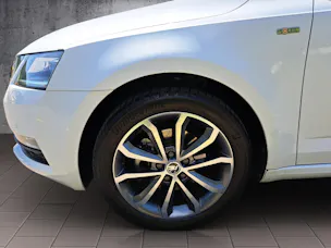 Škoda Octavia Combi 2.0 TDI 150 Sole