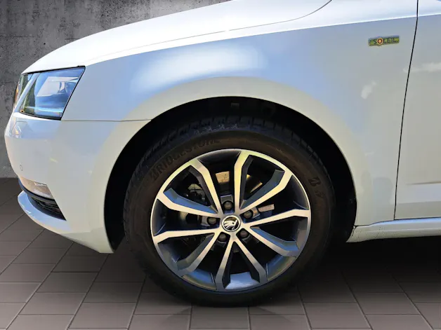 Škoda Octavia Combi 2.0 TDI 150 Sole