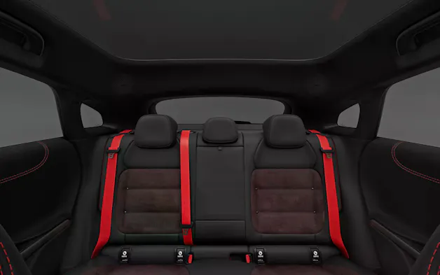 Smart #3 BRABUS