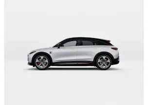 Smart #3 BRABUS