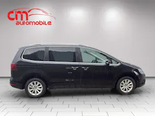 SEAT Alhambra 2.0 TDI Style 4Drive