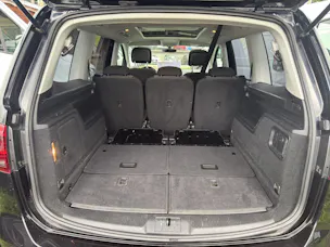 SEAT Alhambra 2.0 TDI Style 4Drive