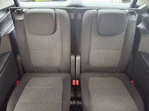 SEAT Alhambra 2.0 TDI Style 4Drive