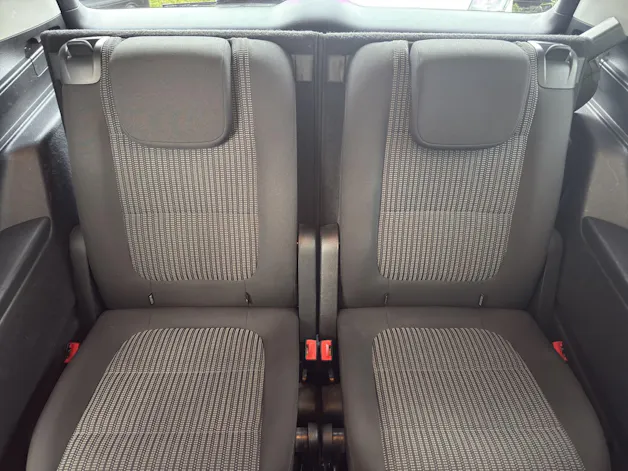 SEAT Alhambra 2.0 TDI Style 4Drive