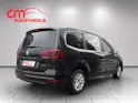 SEAT Alhambra 2.0 TDI Style 4Drive