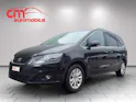 SEAT Alhambra 2.0 TDI Style 4Drive