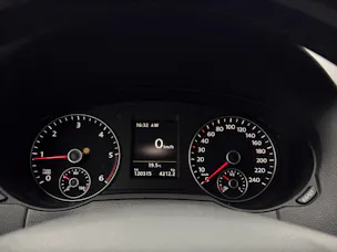SEAT Alhambra 2.0 TDI Style 4Drive