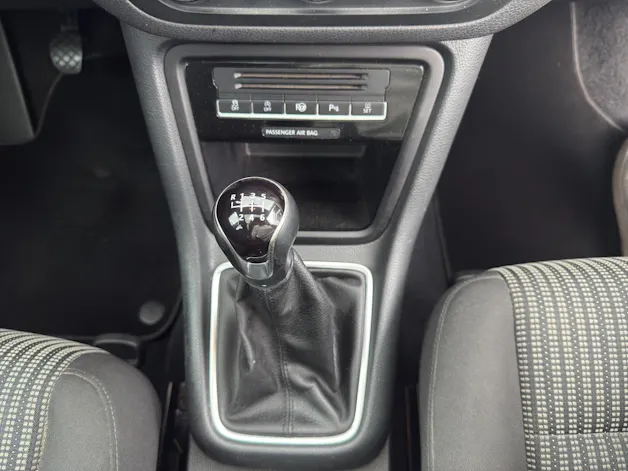 SEAT Alhambra 2.0 TDI Style 4Drive
