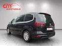 SEAT Alhambra 2.0 TDI Style 4Drive