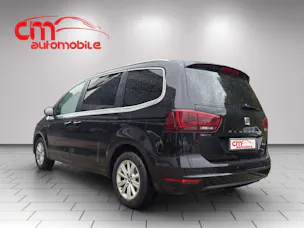 SEAT Alhambra 2.0 TDI Style 4Drive