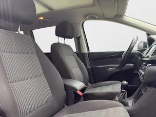 SEAT Alhambra 2.0 TDI Style 4Drive