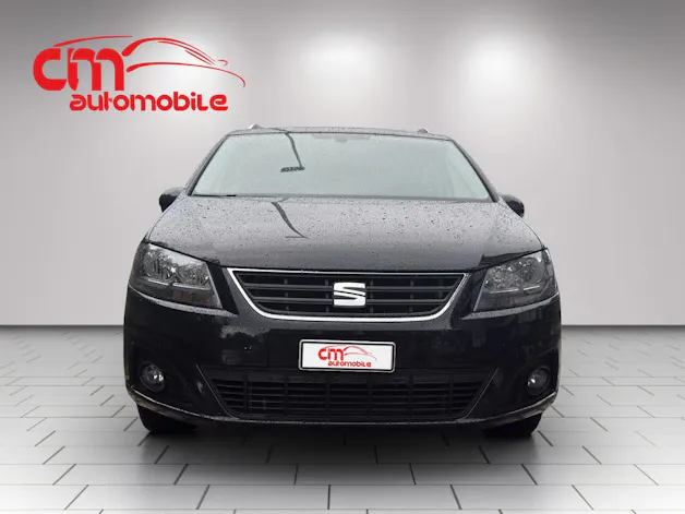 SEAT Alhambra 2.0 TDI Style 4Drive